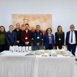 Didim Belediyesi’nden gıda israfı paneli: "Geleceğe bir tabak bırak"