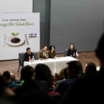 Didim Belediyesi’nden gıda israfı paneli: "Geleceğe bir tabak bırak"