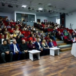 Didim Belediyesi’nden gıda israfı paneli: "Geleceğe bir tabak bırak"