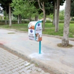 Didim Belediyesi’nden israfa karşı örnek uygulama