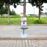 Didim Belediyesi’nden israfa karşı örnek uygulama