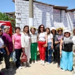 Didim Ege Lezzetleri Festivali Akköy’de yaklaşık 140 bin ziyaretçiyi ağırladı