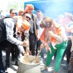 Didim Ege Lezzetleri Festivali Akköy’de yaklaşık 140 bin ziyaretçiyi ağırladı