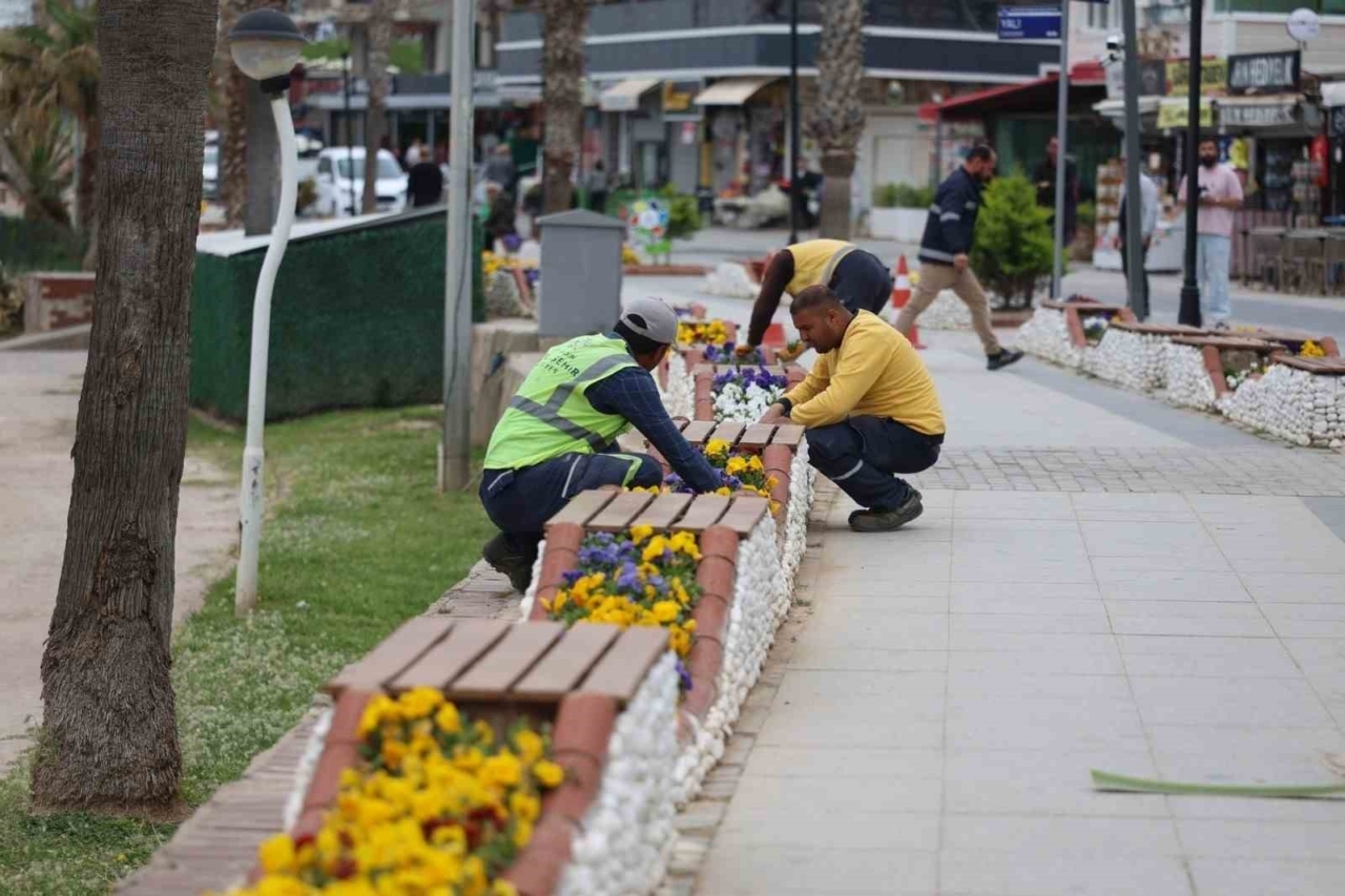 Didim turizm sezonuna hazırlanıyor 1 didim turizm sezonuna hazirlaniyor 838675ab972d