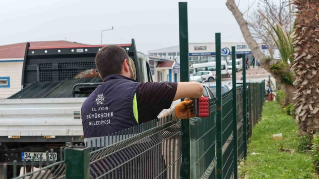 didim turizm sezonuna hazirlaniyor ecb54cb9ddbd