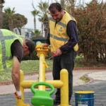 Didim turizm sezonuna hazırlanıyor