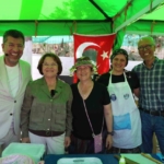 Didim’de 2. Ege Lezzetleri Festivali zengin tatlarıyla başladı