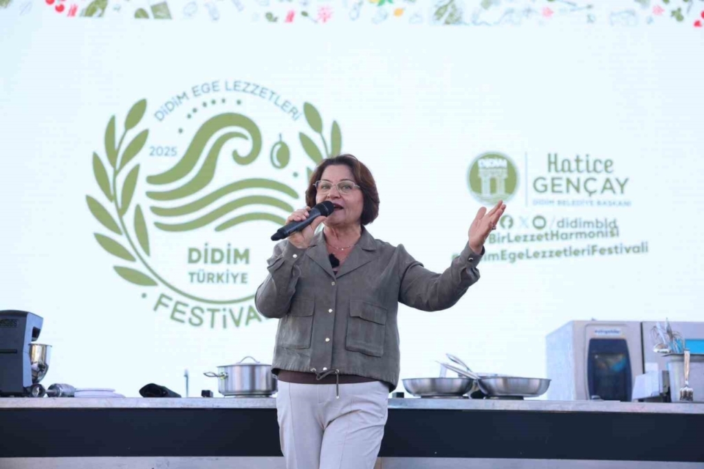 didimde 2 ege lezzetleri festivali zengin tatlariyla basladi 59414984ee80