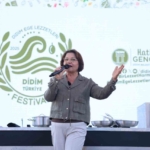 Didim’de 2. Ege Lezzetleri Festivali zengin tatlarıyla başladı