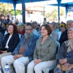 Didim’de 2. Ege Lezzetleri Festivali zengin tatlarıyla başladı