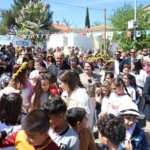 Didim’de 2. Ege Lezzetleri Festivali zengin tatlarıyla başladı