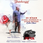 Didim’de 23 Nisan coşkusu akşam etkinlikleriyle taçlanacak