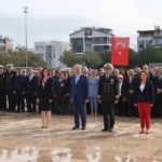 Didim’de 23 Nisan statta kutlandı