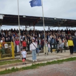 Didim’de 23 Nisan statta kutlandı