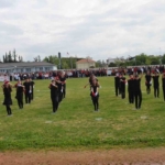 Didim’de 23 Nisan statta kutlandı