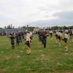 Didim’de 23 Nisan statta kutlandı