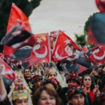 Didim’de bayram coşkusu sokaklara taştı