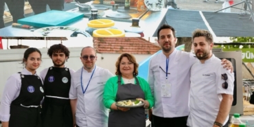 Didim’de Ege Lezzetleri Festivali için geri sayım başladı