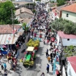 Didim’de Ege Lezzetleri Festivali için geri sayım başladı