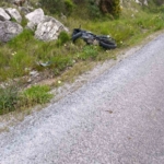 Didim’de "polisiz" diyerek dolandırdılar, kaçarken kaza yapınca yakalandılar