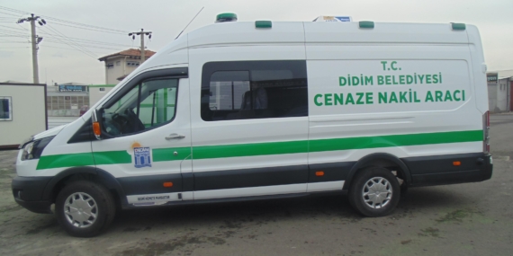 Didim’de 70 yaşındaki adamın acı sonu: Kokudan anlaşıldı