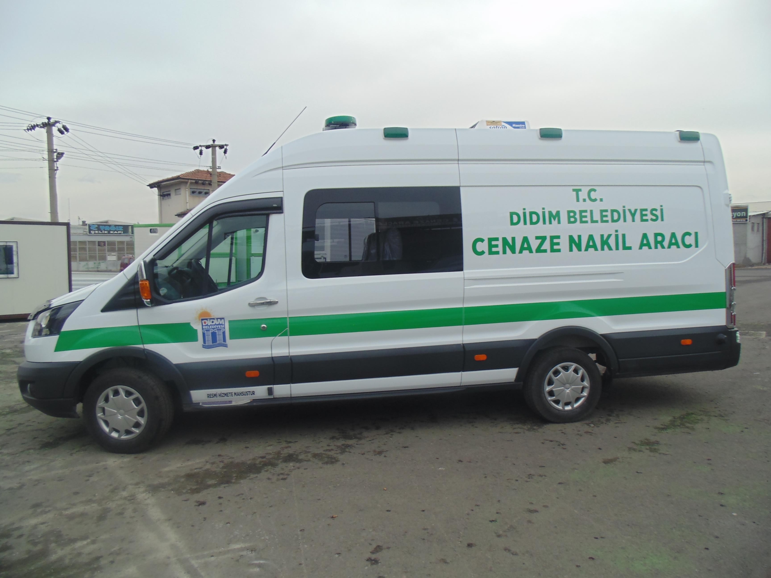 Didim’de 70 yaşındaki adamın acı sonu: Kokudan anlaşıldı