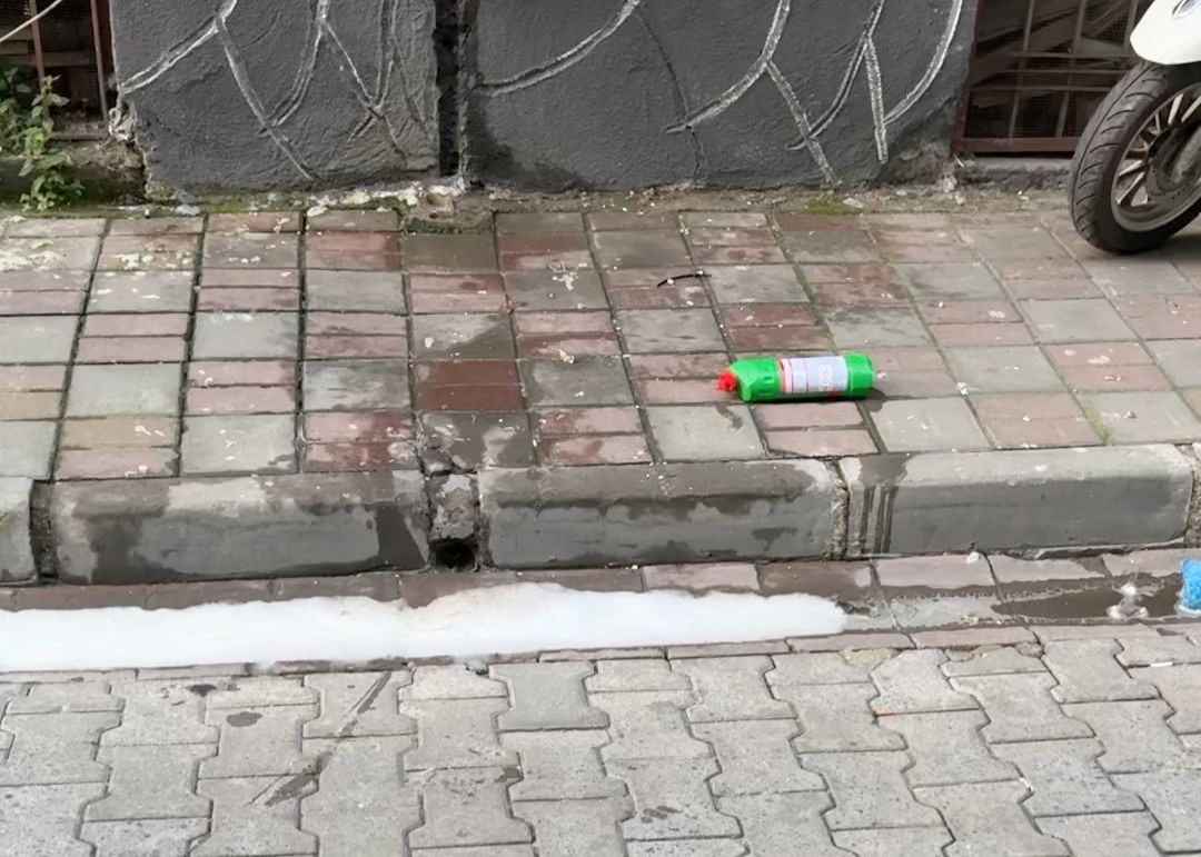 Aydın'da bir kadın 5. kattan düştü! Durumu kritik… 6 Aydın’da bir kadın 5. kattan düştü! Durumu kritik…