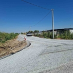 Efeler Belediyesi asfaltlama çalışmalarını sürdürüyor