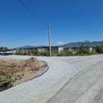 Efeler Belediyesi asfaltlama çalışmalarını sürdürüyor