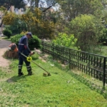 Efeler Belediyesi ekipleri kent genelinde çalışmalarını sürdürüyor