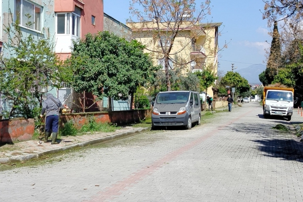 Efeler Belediyesi’nden çevre düzenlemesi 3 efeler belediyesinden cevre duzenlemesi fedacb40dabb