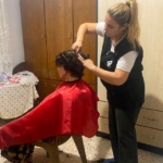 Efeler Belediyesi’nden yaşlı ve bakıma muhtaçlara destek