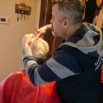 Efeler Belediyesi’nden yaşlı ve bakıma muhtaçlara destek