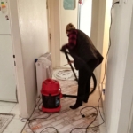 Efeler Belediyesi’nden yaşlı ve bakıma muhtaçlara destek