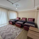 Efeler Belediyesi’nin misafirhanesi yaz dönemine hazır