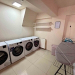 Efeler Belediyesi’nin misafirhanesi yaz dönemine hazır