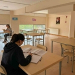 Efeler Belediyesi’nin misafirhanesi yaz dönemine hazır