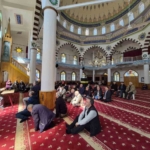 Efeler’de hacı adaylarına eğitim semineri verildi