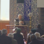 Efeler’de hacı adaylarına eğitim semineri verildi