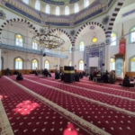 Efeler’de hacı adaylarına eğitim semineri verildi