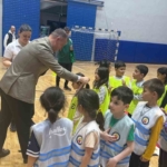 Efeler’de minikler sporla buluştu 3 efelerde minikler sporla bulustu 337d4eadfad1