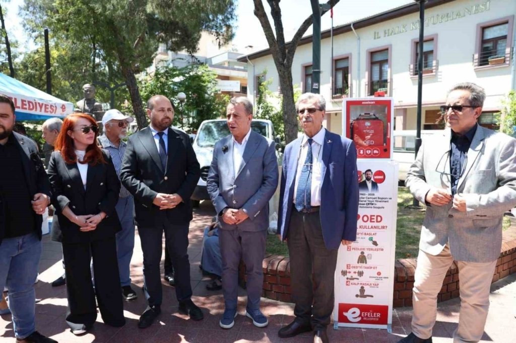 efelerde oed cihazlari hizmete girdi 0f39038482a8