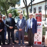 Efeler’de OED cihazları hizmete girdi