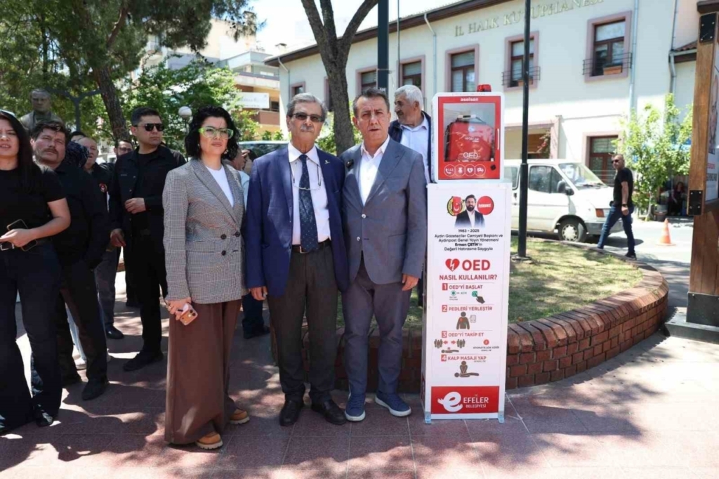 efelerde oed cihazlari hizmete girdi 436fa581abcc