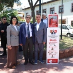 Efeler’de OED cihazları hizmete girdi