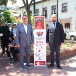 Efeler’de OED cihazları hizmete girdi