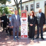 Efeler’de OED cihazları hizmete girdi