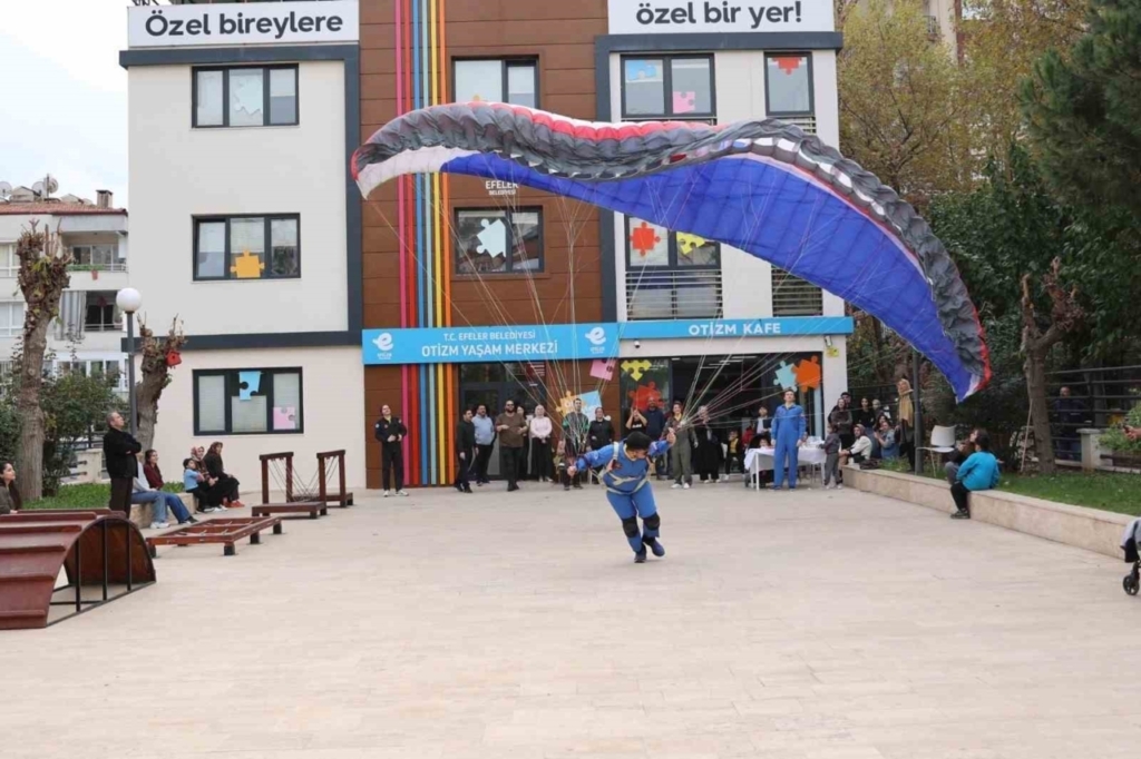 efelerde otizm yasam merkezi buyuyor f6e2c7a65a7d