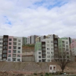 Efeler’de yeni yaşam alanı şekilleniyor