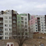 Efeler’de yeni yaşam alanı şekilleniyor